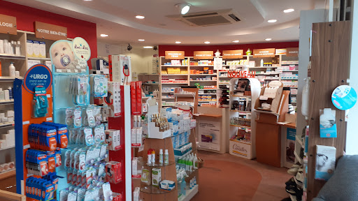 PHARMACIE DE VENDEGIES