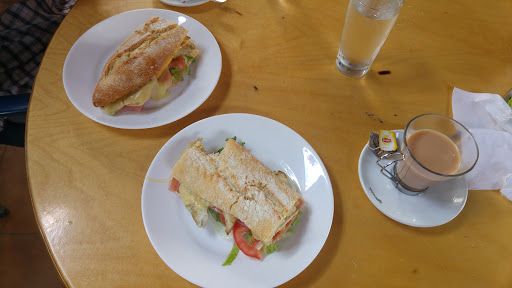 Cafetería Nikol (Bar de Tere) - Thumbnail