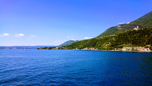 Maderno Gallery - Italy