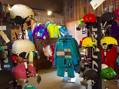 Photos of Snow Trails Ski Shop