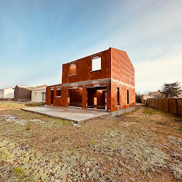 Photo n°3 de JCB Mérieau à Coëx (Couvreur)