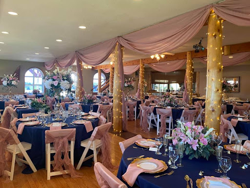 Cameo Special Events & Party Rentals - Thumbnail