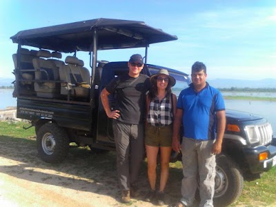Photos of Mihin Safari Jeep Service & Home Stay