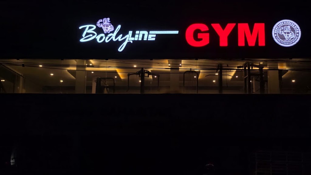 Body Line Fitness Studio