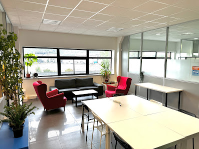 3CProM | Muriel Le Quer Dhimoïla - Bilan de compétences Potentialis® & Orientations | Référent Handicap 4 Imp. des Frères Lumière, 38300 Bourgoin-Jallieu, France