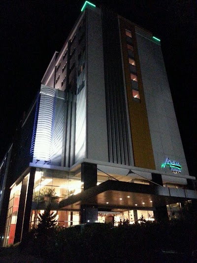 Photos of Aquarius Boutique Hotel