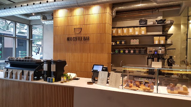 NEO COFFEE BAR