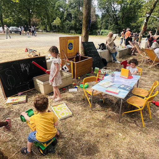La Guinguette à Léon