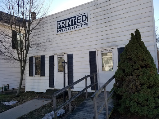 Print-Ed Products
