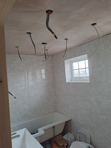 Levina Electrical - Visual