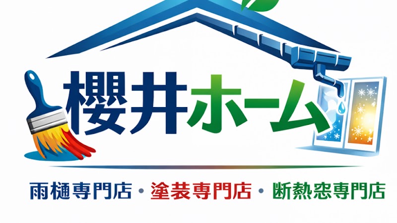 株式会社櫻井ホーム