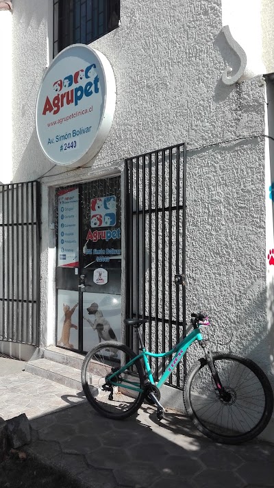 Photos of Agrupet Veterinary Clinic