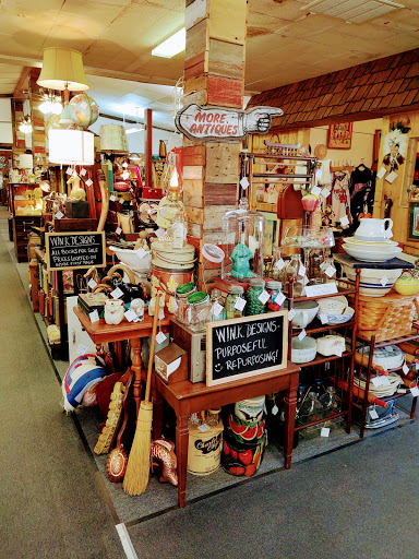 Mason Antiques District - Thumbnail