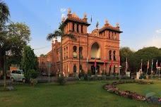 Town Hall lahore