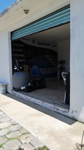 Albercas Mantenimiento, Servicios y Construcción.