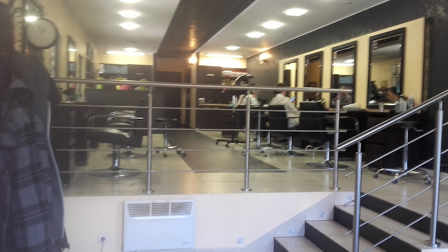 Pracownia Fryzjerska Patrycji Urbańskiej - Salon fryzjerski
