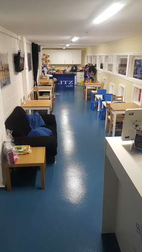Splitz Gymnastics Club Gallery - United Kingdom