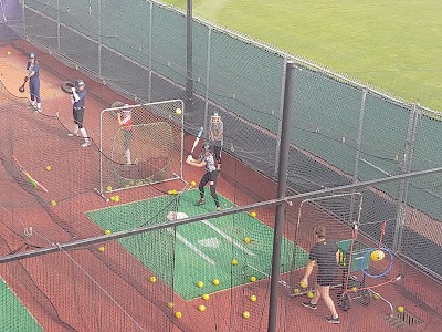 Husky Softball Stadium