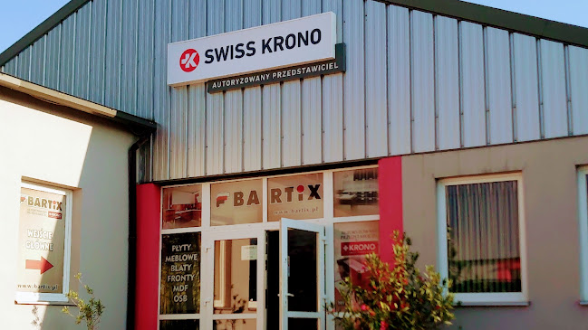 BARTiX - wszystko MEBLOWE