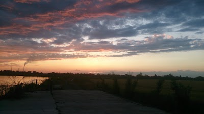 Photos of Karp Lake