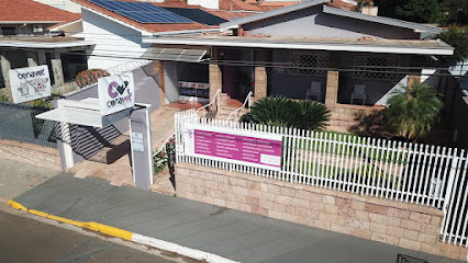 Cenavet Clínica Veterinária • Estética Animal