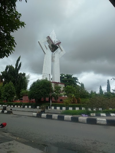 Photos of Taman Tugu Selamat Datang