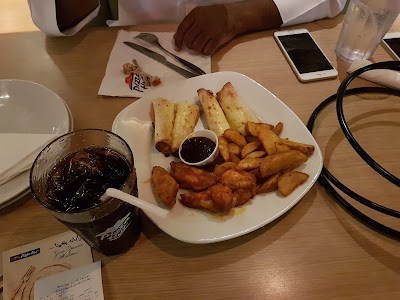 Photos of Pizza Hut , Hateen