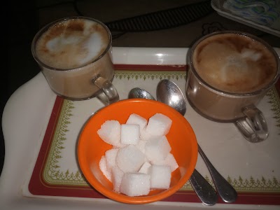 Photos of Mr. Baker & Coffe Shop