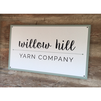 Photos of Willow Hill Yarn Company