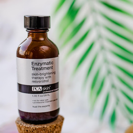 Face Concept - salon kosmetyczny i gabinet masażu Ursynów Warszawa