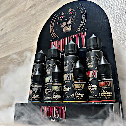 Photo n°15 de Royaume Smoke - Chicha & Cigarette Electronique à Paris (Magasin)