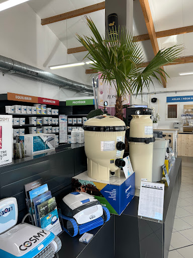 Photo de YesPiscine Marseille