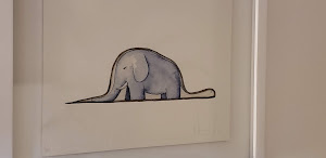 Galería Marcelo Wong 9