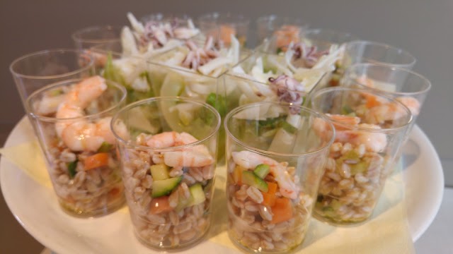 Noa Ristorante di Pesce Pizza