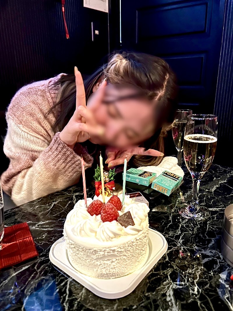 錦糸町 スナック ２８ 【テキーラ飲み放題!!!】