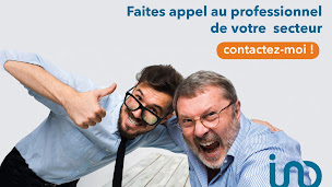 Photo n°5 de Xavier Xu IAD France Immobilier à Pantin (Agent immobilier)