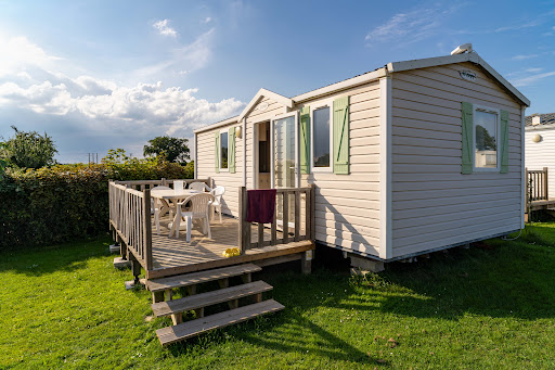 Photo de Camping L'Oiseau Blanc à Sassetot-le-Mauconduit (76540)