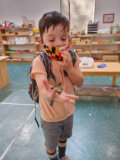 童乐Tong Le Montessori School