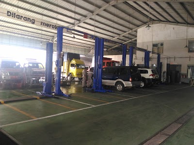 Photos of PT. Sinar Berlian Auto Graha