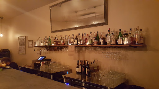 Speakeasy 33 - Visual