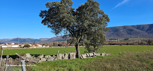 Era de Mesegar de Corneja