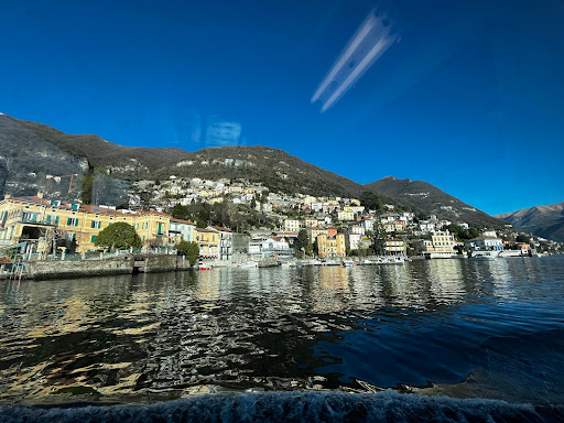 Moltrasio - Visual