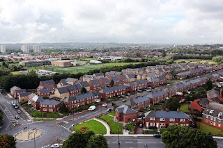 YHN Housing Services @ Kenton