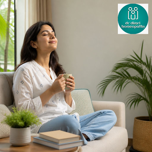 Hormonal ups and downs during PMS, PCOS, pregnancy, perimenopause or menopause can trigger mood s… post image