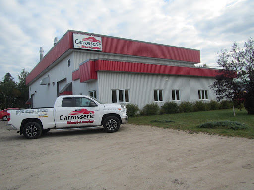 Carrosserie Mont-Laurier - Thumbnail
