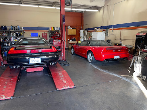 Caspian Auto Care