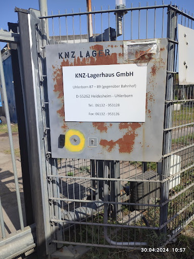Künzinger Glasveredelung GmbH