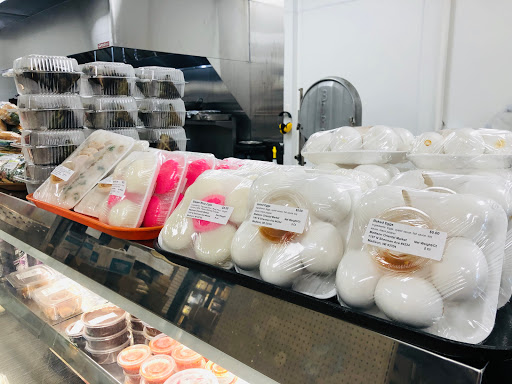 Madison Oriental Market - Thumbnail