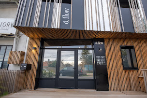 Photo n°1 de Florence Enjalric à Soorts-Hossegor (Ostéopathe)