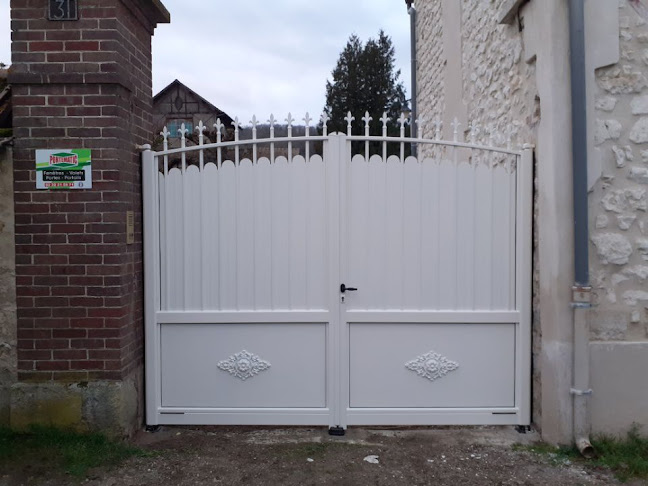 Opinii despre Portematic în Vernon - Menuisier